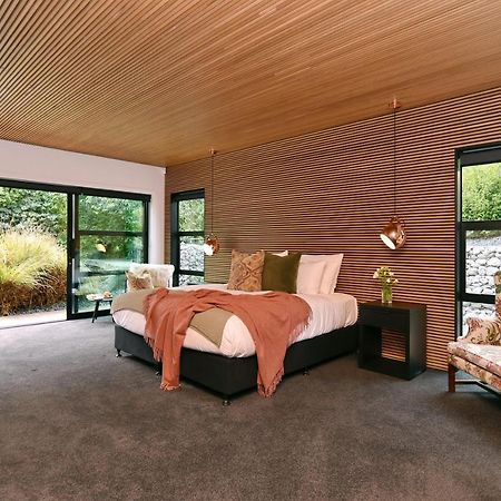 Bridle Path Retreat - Christchurch Holiday Homes Esterno foto
