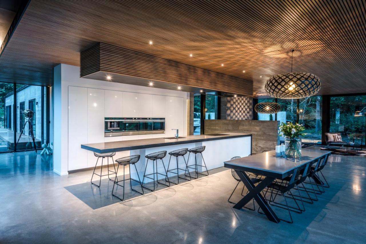 Bridle Path Retreat - Christchurch Holiday Homes Esterno foto