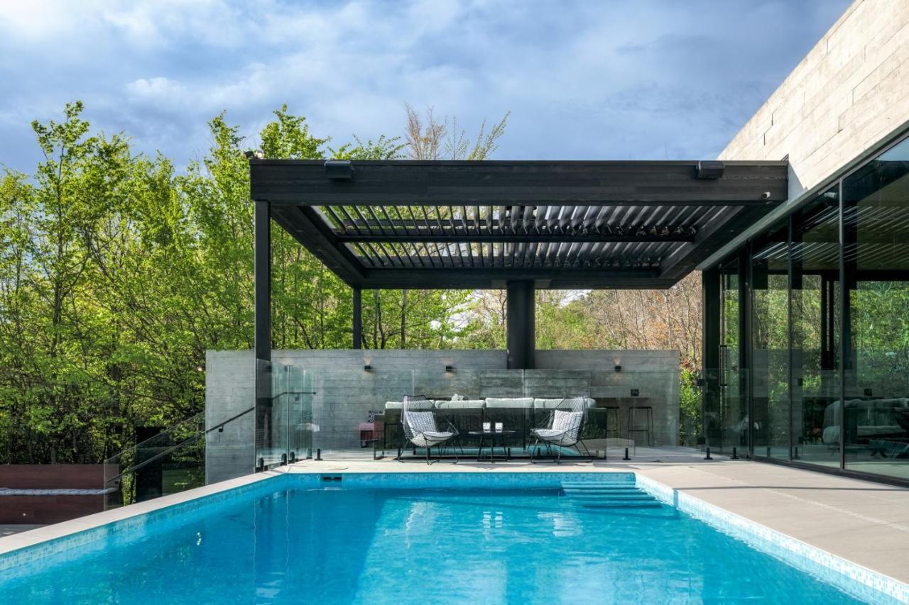 Bridle Path Retreat - Christchurch Holiday Homes Esterno foto
