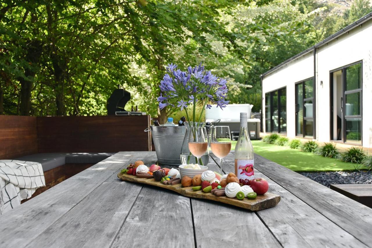 Bridle Path Retreat - Christchurch Holiday Homes Esterno foto