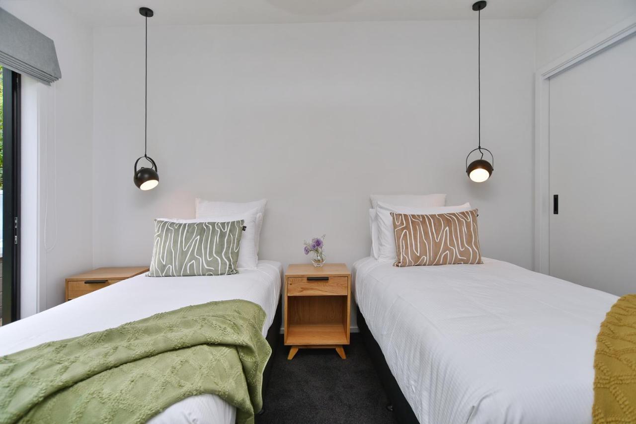 Bridle Path Retreat - Christchurch Holiday Homes Esterno foto