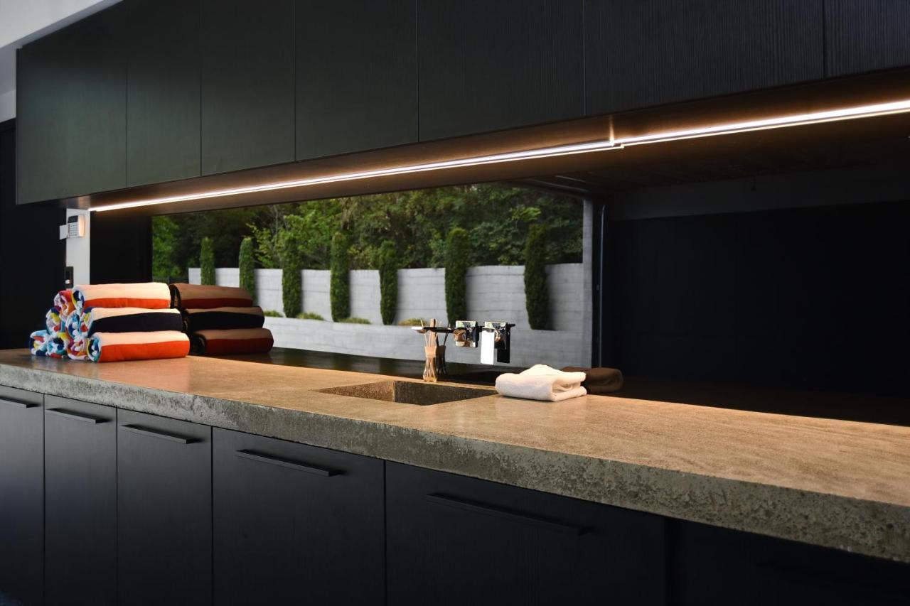 Bridle Path Retreat - Christchurch Holiday Homes Esterno foto