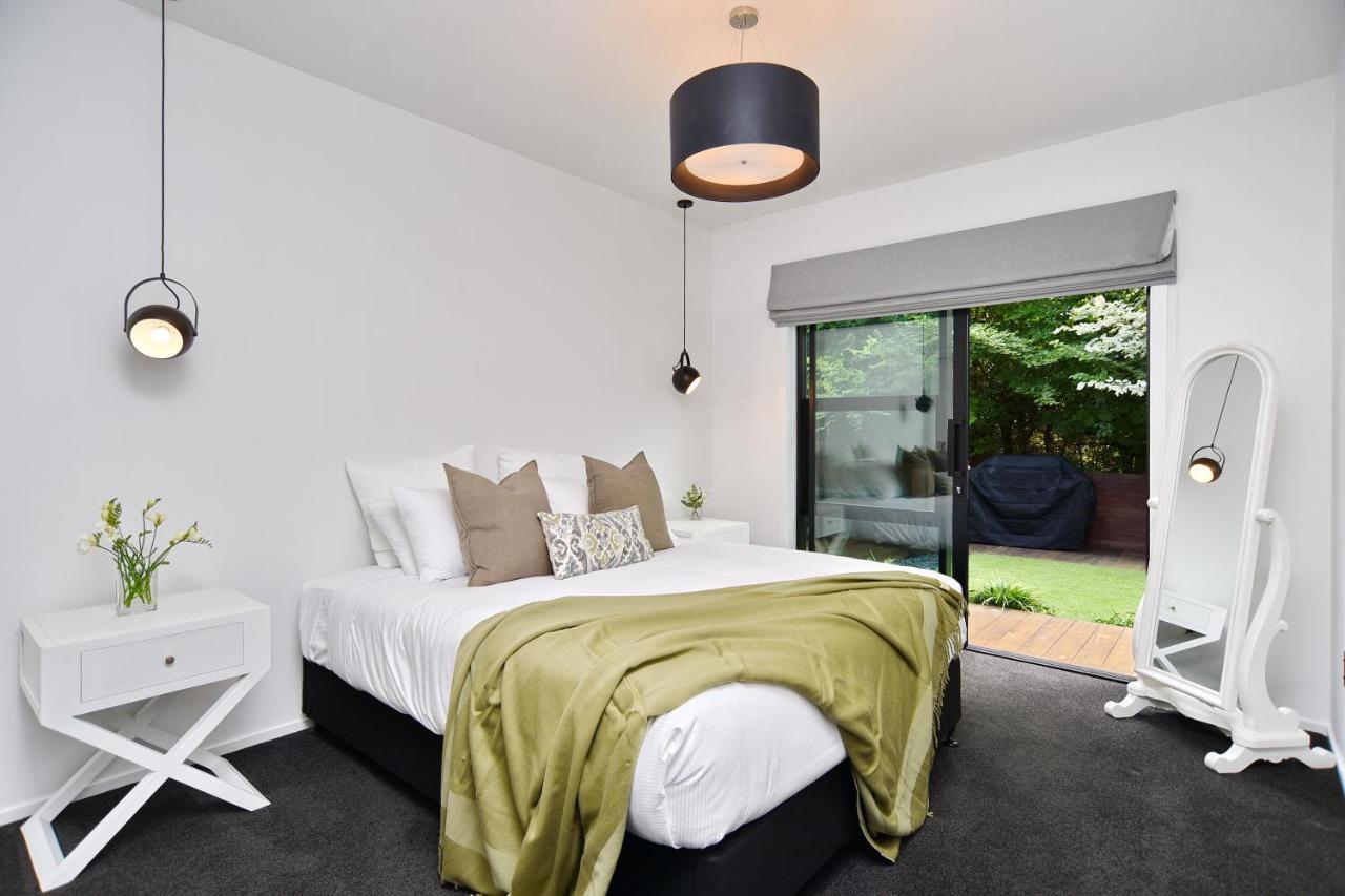 Bridle Path Retreat - Christchurch Holiday Homes Esterno foto