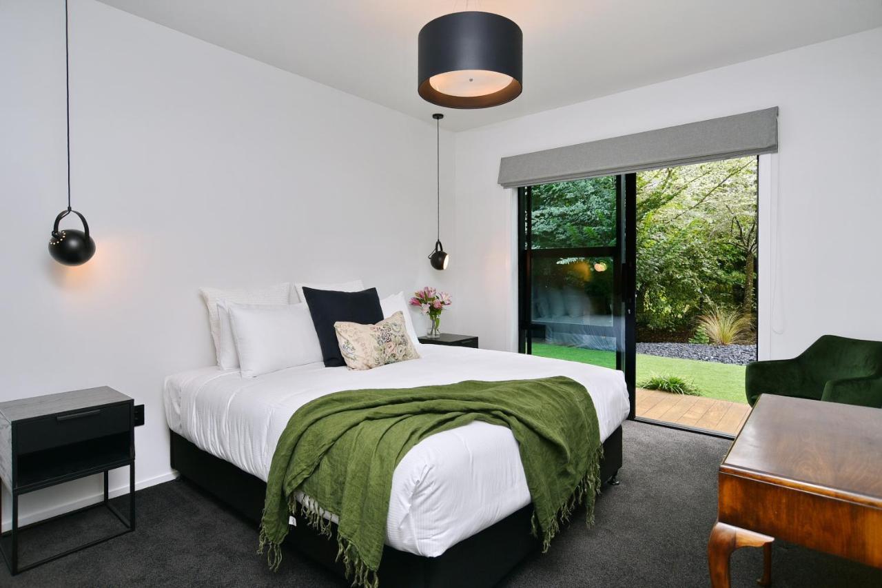 Bridle Path Retreat - Christchurch Holiday Homes Esterno foto