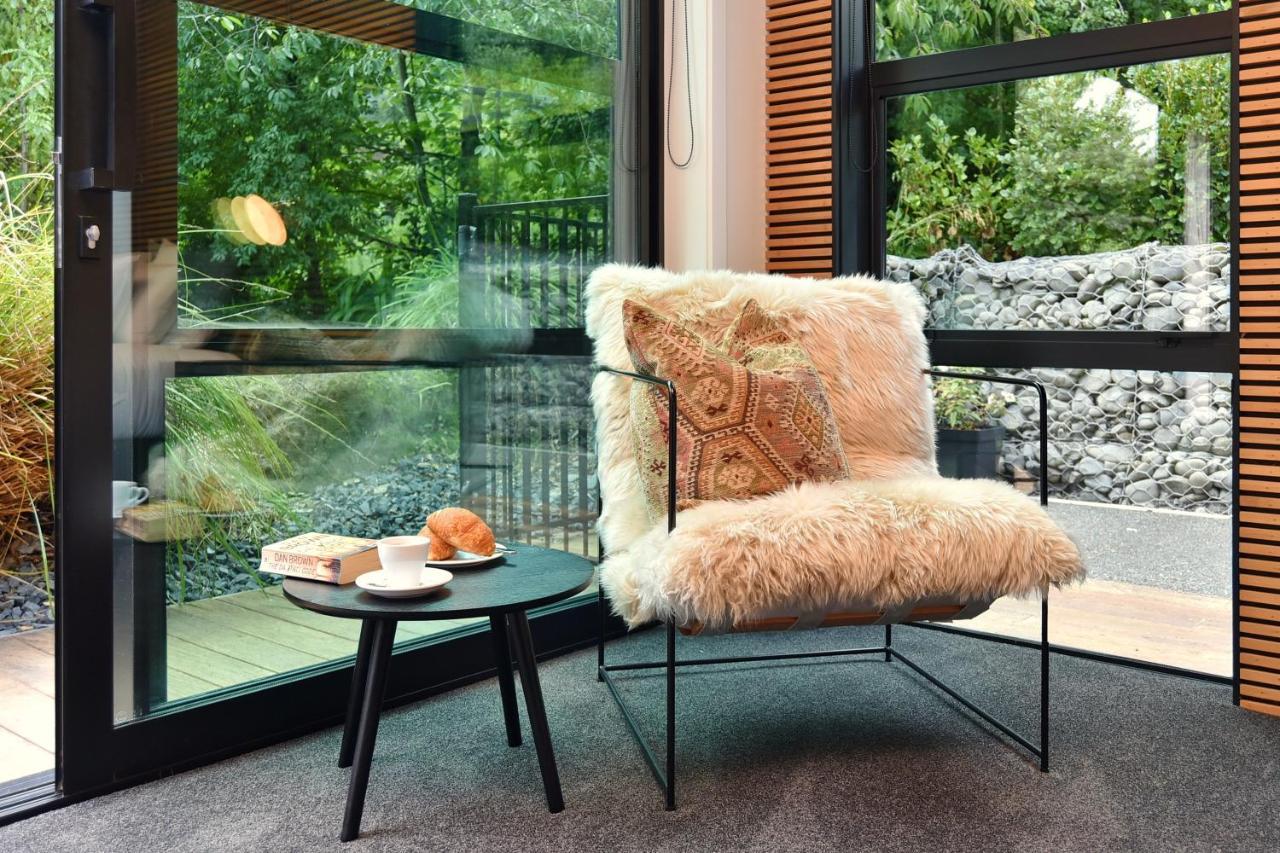 Bridle Path Retreat - Christchurch Holiday Homes Esterno foto