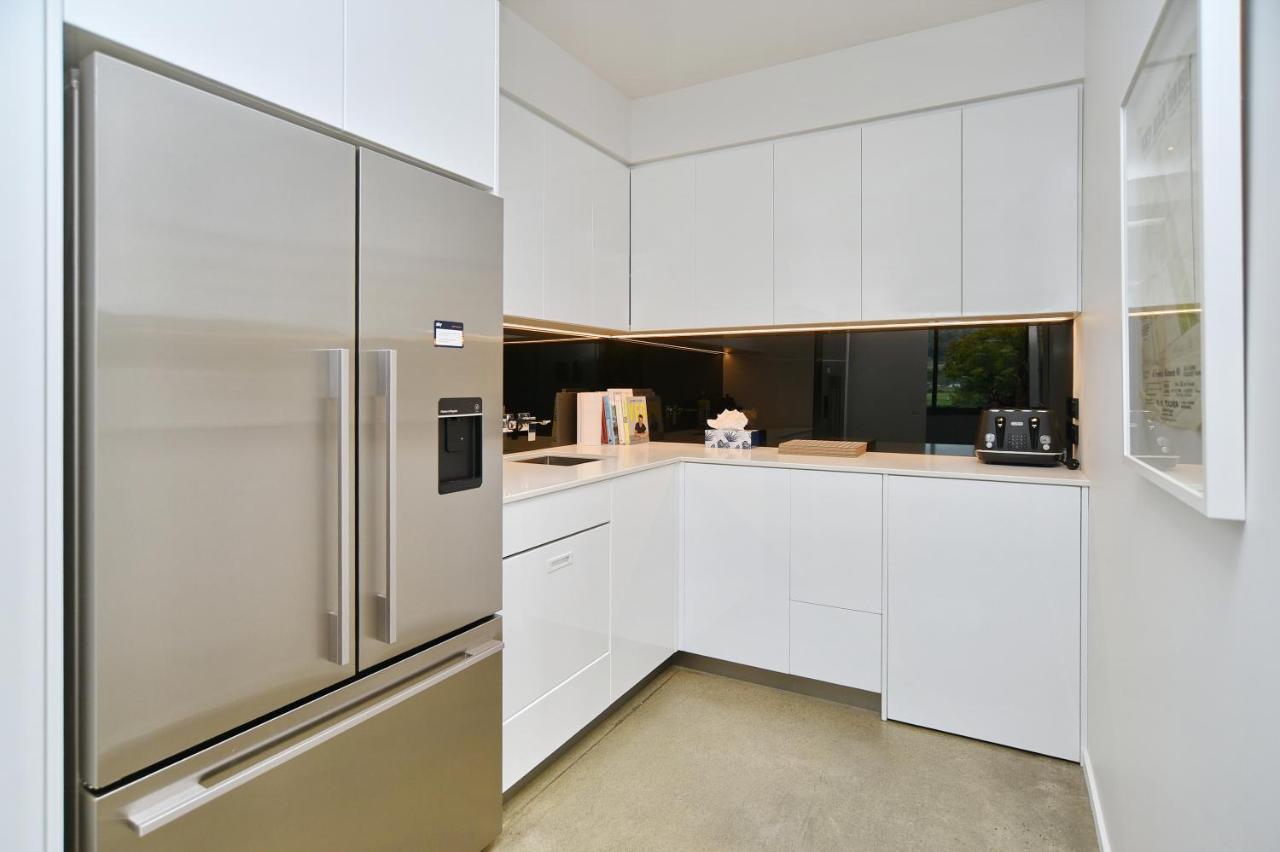 Bridle Path Retreat - Christchurch Holiday Homes Esterno foto