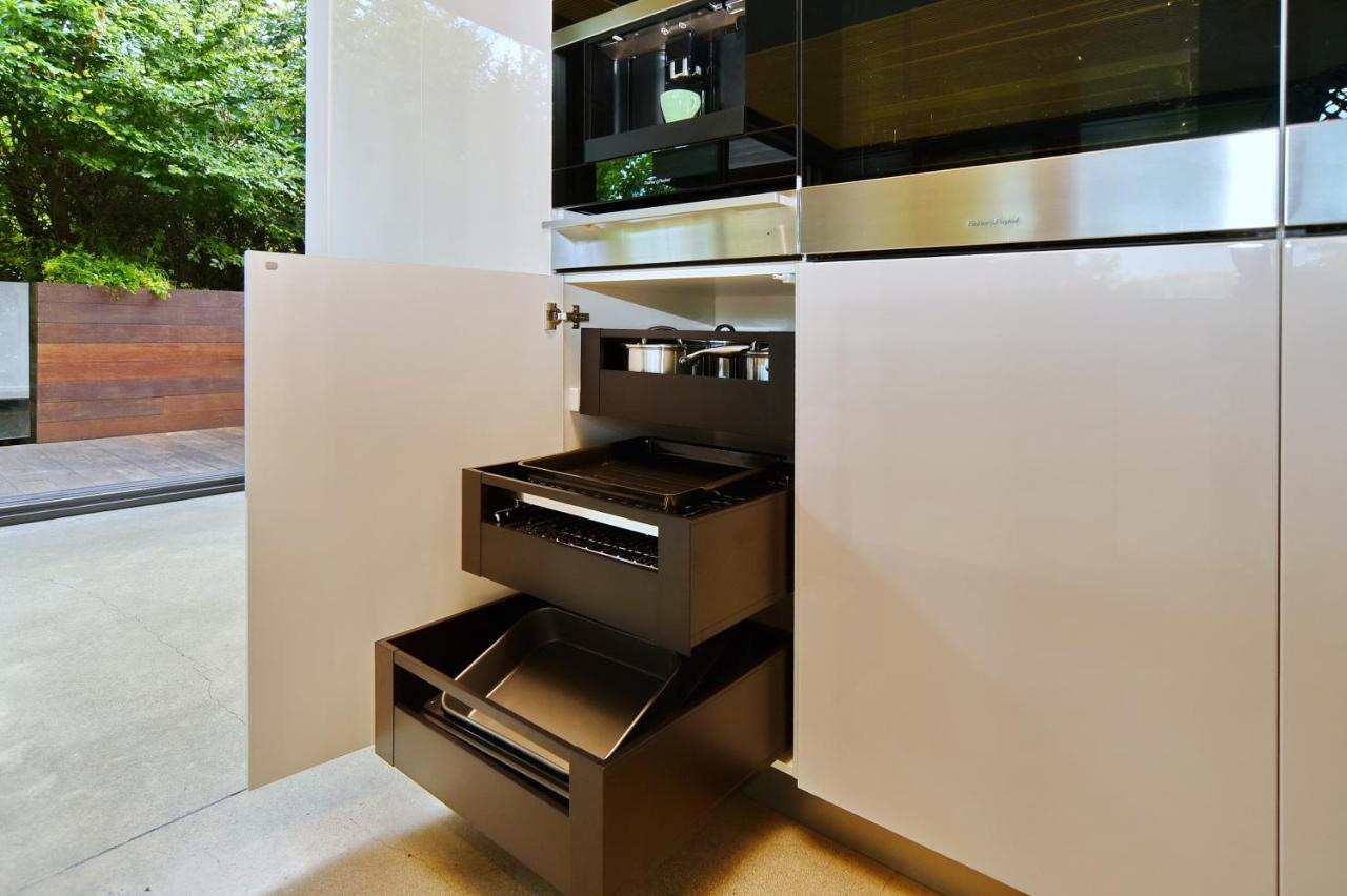 Bridle Path Retreat - Christchurch Holiday Homes Esterno foto