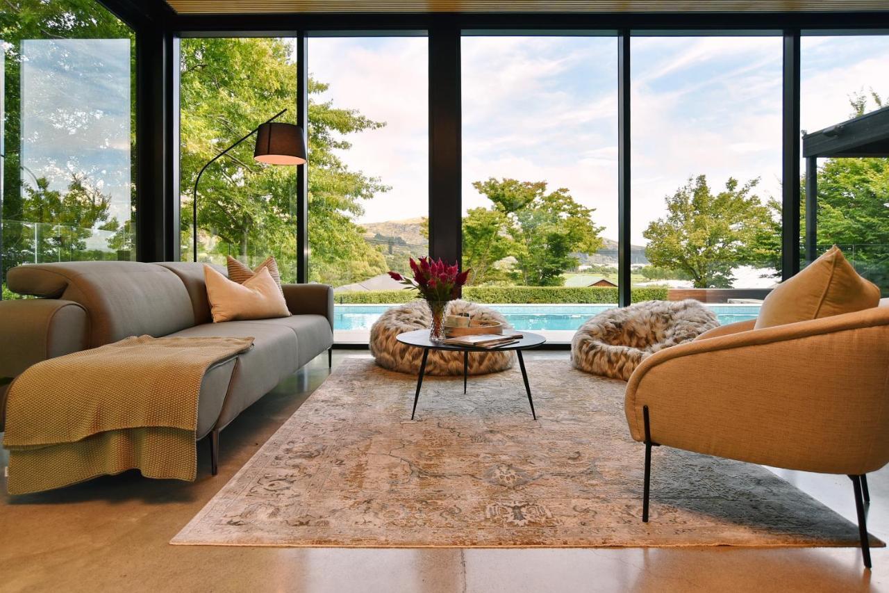 Bridle Path Retreat - Christchurch Holiday Homes Esterno foto