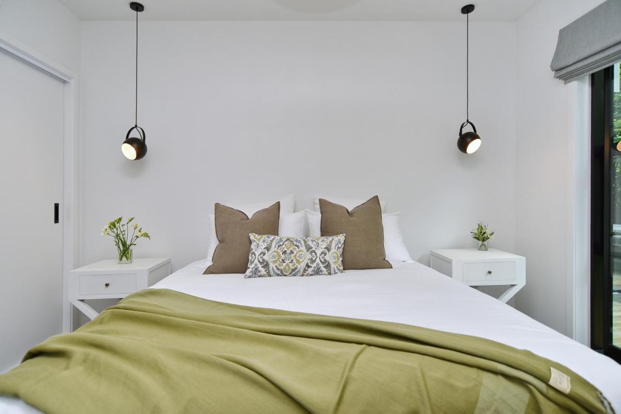 Bridle Path Retreat - Christchurch Holiday Homes Esterno foto