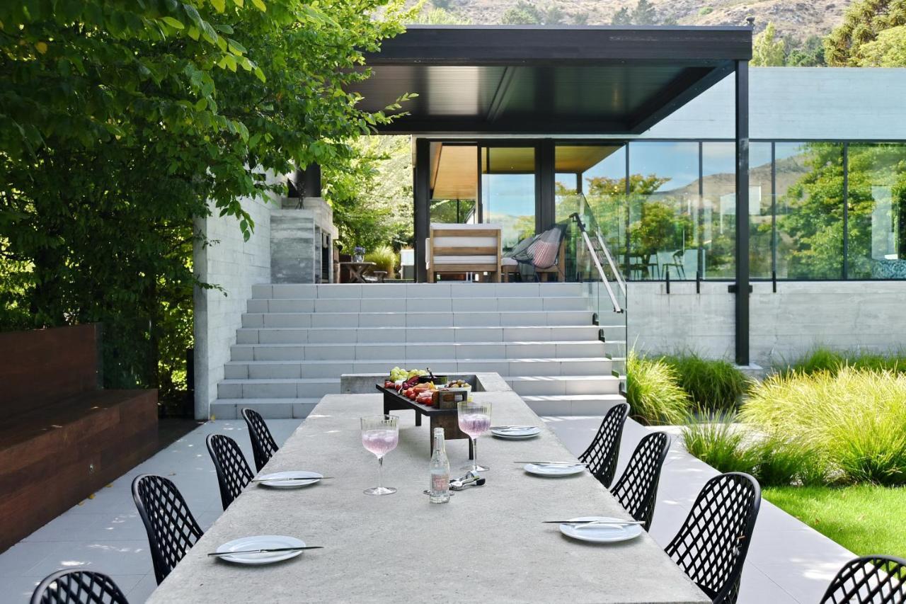 Bridle Path Retreat - Christchurch Holiday Homes Esterno foto