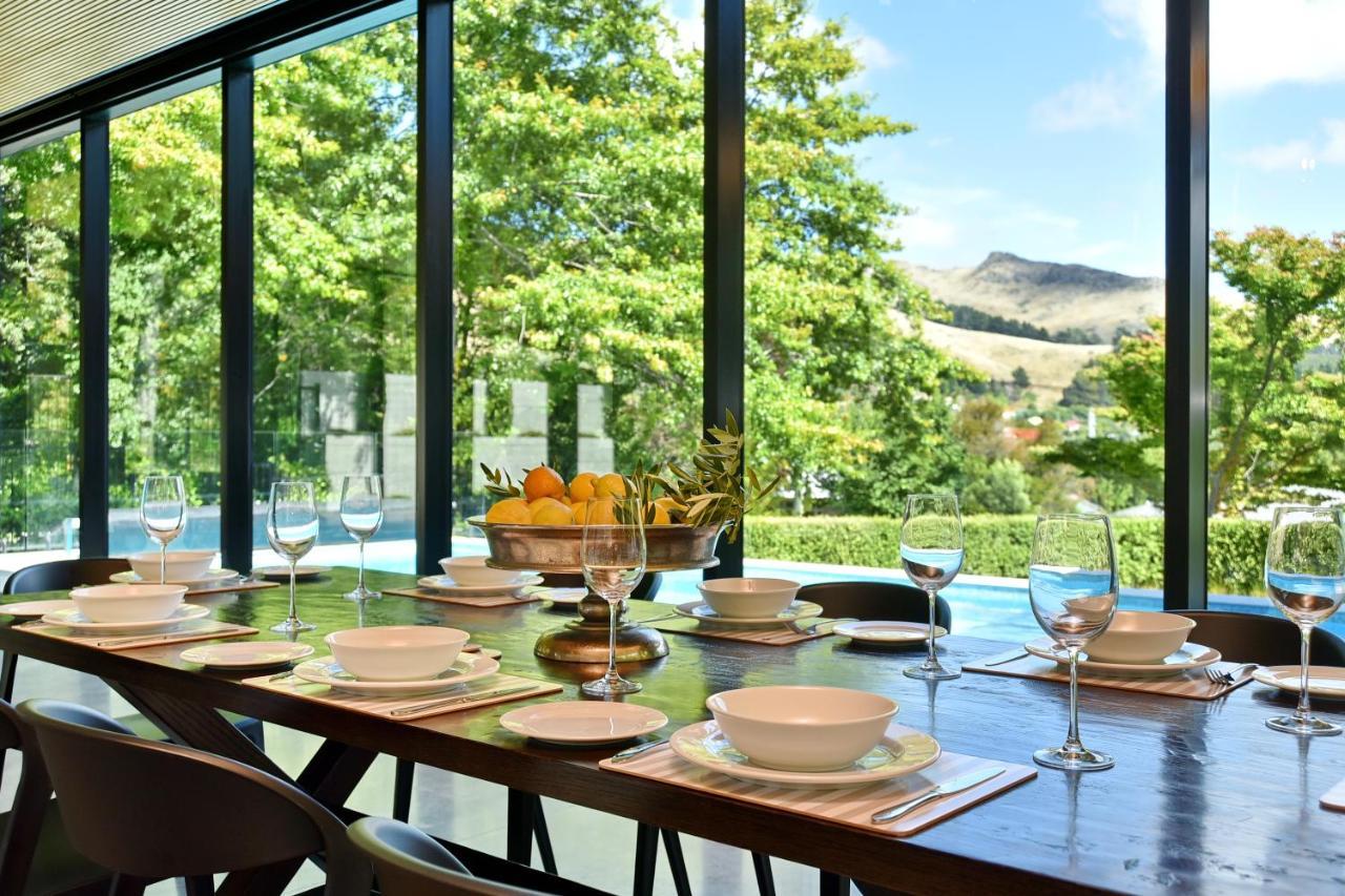 Bridle Path Retreat - Christchurch Holiday Homes Esterno foto