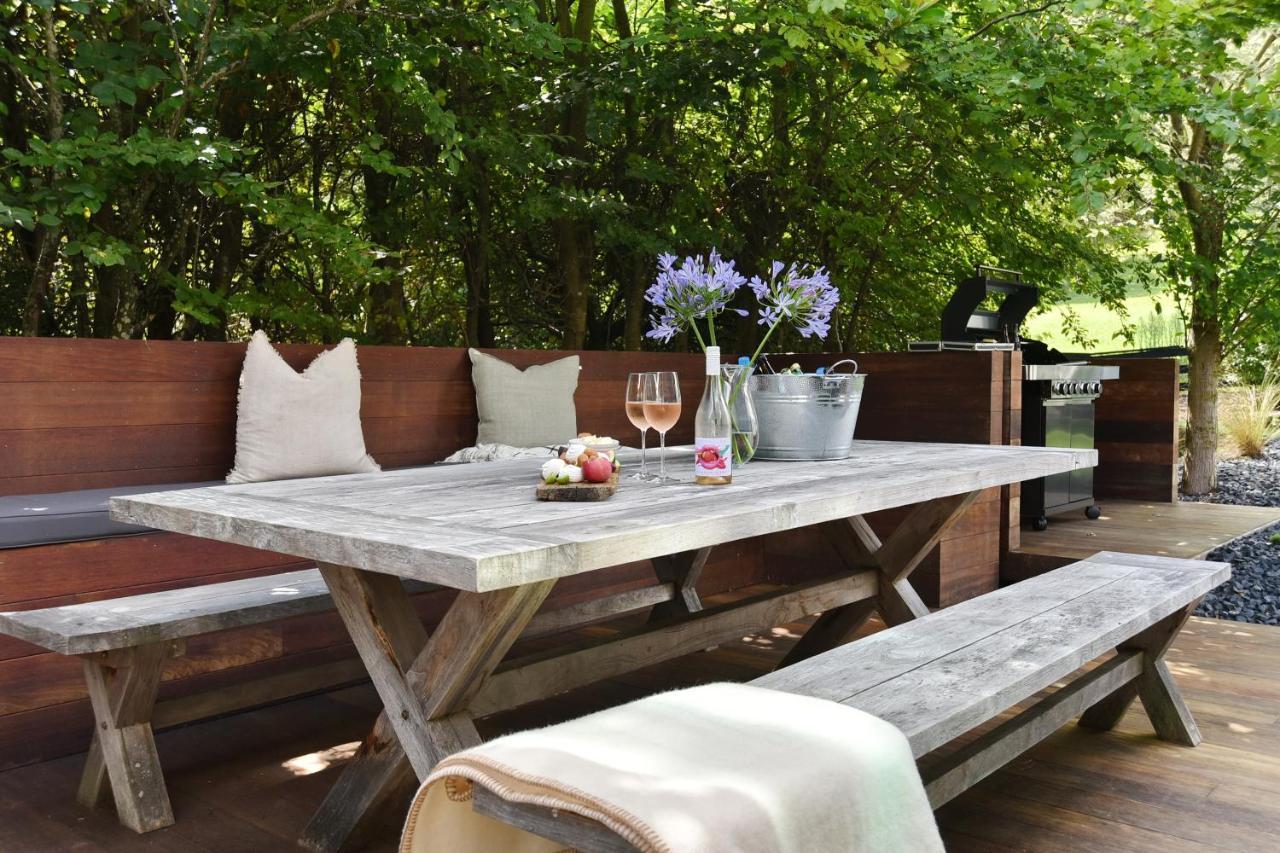 Bridle Path Retreat - Christchurch Holiday Homes Esterno foto